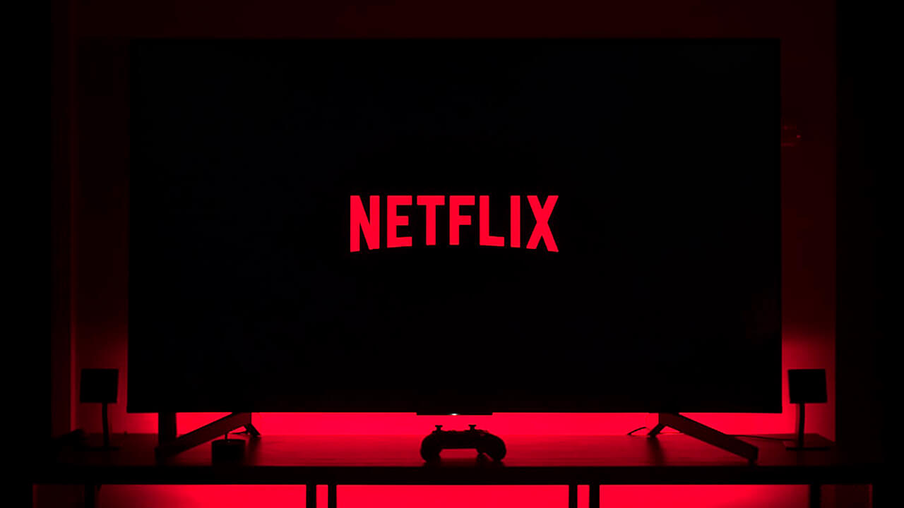 NETFLIX PREMIUM